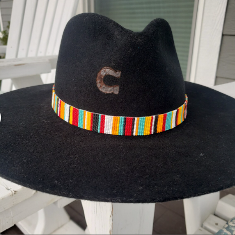 Hatband - Serape